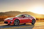 Scion FR-S 2013 года